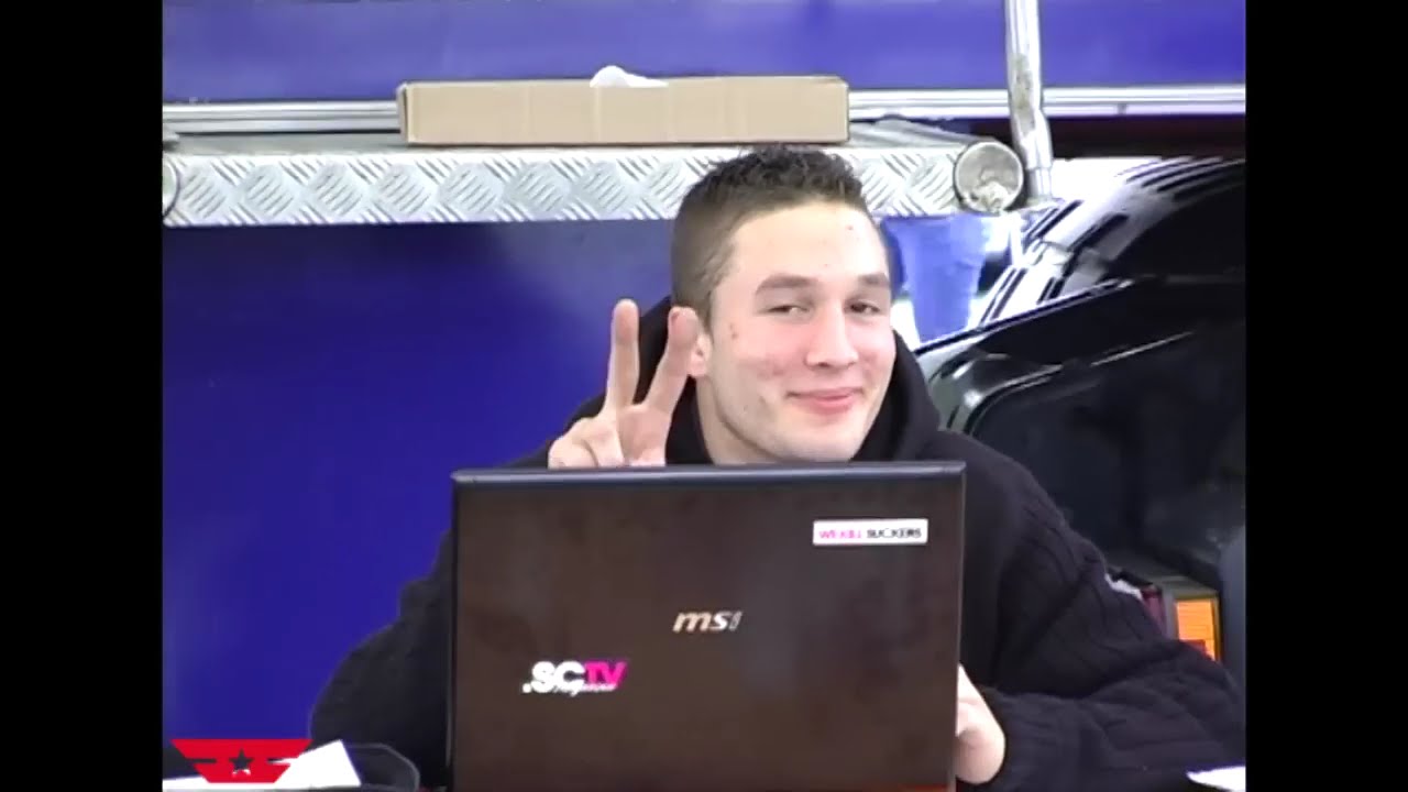 Video Fast and Flash 2011