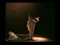 Pies Desnudos Danza Contemporanea