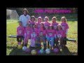 Pink Panther Trophy Ceremony
