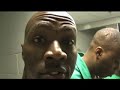 Kardinal, Akon, Rihanna Tour Clips