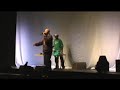 Kardinal, Akon, Rihanna Tour Clips Kardinal, Akon, Rihanna Tour Clips