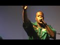 Kardinal, Akon, Rihanna Tour Clips