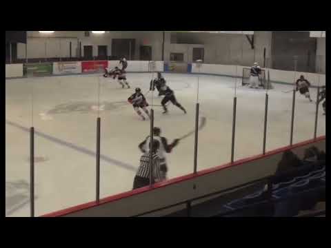 2024-2025 Highlights (USPHL Premier)