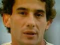 Mensagem do Ayrton Senna para Mensagem do Ayrton Senna para