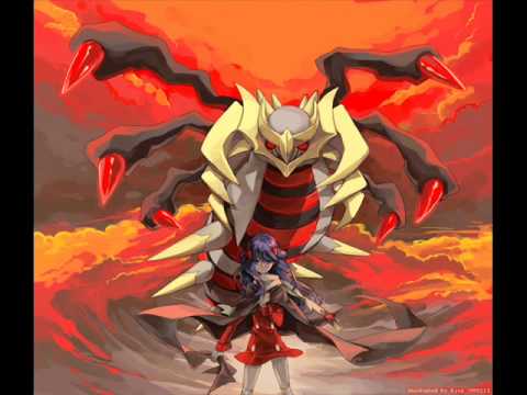 giratina