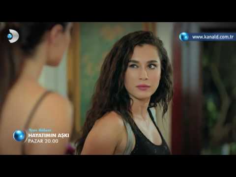 Hayatımın Aşkı 14. Bölüm 2.Fragmanı                                                                                                                                                                                                                       