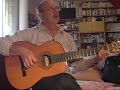 Cathy�s song - Paul Simon