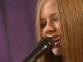 Avril Lavigne - Mobile (acoustic)