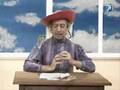 Peter Capusotto - Letras en inglés: Wish You Were Here