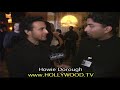 Howie Dorough - The Spiritual Side of Hollywood