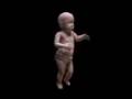 Sacmaliklar Silsilesi Baby Oriantal