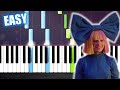 LSD - Thunderclouds Ft. Sia, Diplo, Labrinth - EAS