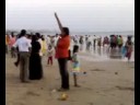 Juhu beach_by Vikrant