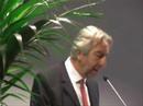 Smau 2007, intervento Luigi Vimercati