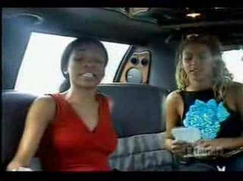 Destiny's Child 24/7 Access pt.2