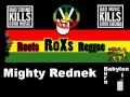 Mighty Rednek - Rizla [Mp4].mp4