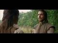 The New World - John Rolfe and Pocahontas/Rebecca (Aqualung - Brighter Than Sunshine)