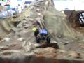 Losi Mini Rock Crawler / Hobbytown USA, Harrisburg, PA  / Indoor Track