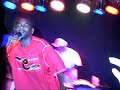 Keak Da Sneak Live at UCSB