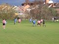Brodek u PV - Hvozd