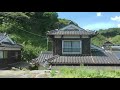 JR西日本　山陰本線　長門古市➡黄波戸