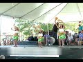 Tahitian Dance (Hula \