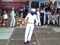 video baile de navy  2007