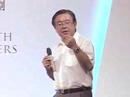Future of Web2.0 **Exclusive** Jun Murai keio univ 村井純