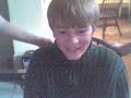 Weird Boy Named Edd Broadhurst