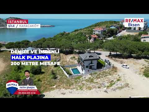 Karacaköy Satılık Villa