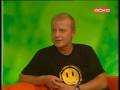Frisbee 46 / DJ Jerry interview
