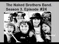 The naked brothers band episode 24 season 3