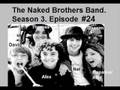 The Naked Brothers Band Episode #24 Season 3