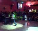 Cuernavaca Salsa Open Rumbo a Puerto Rico 2007 - 3er. Lugar