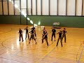 Danse Parnasse aux Interhilo