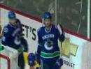 Avalanche @ Canucks 2/9/08