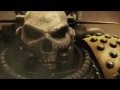 Burn Heretic - Ultramarines Movie