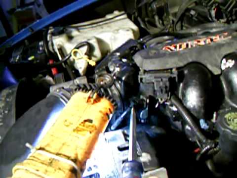 GM Troubleshooting Part 7 – Sensors and control valves (non EGR)