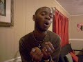 HOLD ON (TRIBUTE TO JENNIFER HUDSON)
