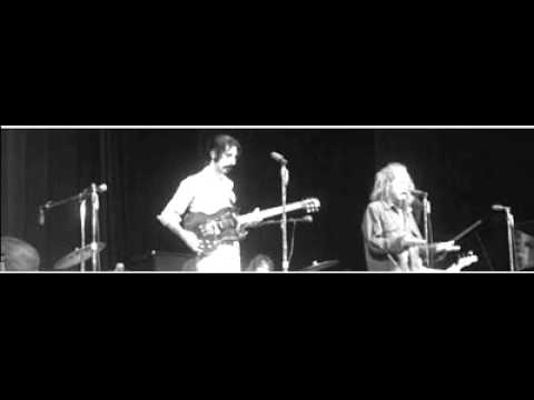 Fillmore - One of the only three recordings of this particular and unique line up, featuring one of the most explosive drummer duets you'll ever hear! This is the best ...