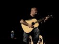 Aaron Lewis~Piano Man Cover Live @ Longmeadow High