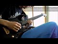 Click here to watch this video Marco Sfogli - Still Hurts (Guitar Cover)
