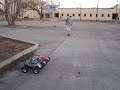 Sportwerks Chaos and Traxxas Stampede xl-5