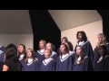 BCS Concert Choir 