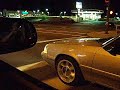 Svt Lightning and Foxbody Coupe