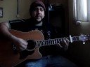 Breno Rocha \"Canta\" - F�til (M�sica de Miguel Solano) - Banda MARTINEZ