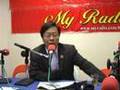 My Radio 2008年1月7日 黃毓民頻道 節錄2