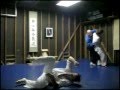 Knife Randori, multiple attackers.