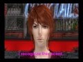 The Hunger Ep 1 (Sims 2 Vampire) Discontinued Series