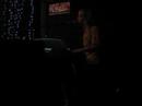 laura burhenn of georgie james does a solo song at iota in arlington, va as part of the federal reserve. http://www.myspace.com/thefederalreserve